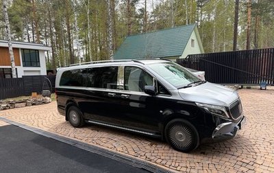 Mercedes-Benz Vito, 2022 год, 6 700 000 рублей, 1 фотография