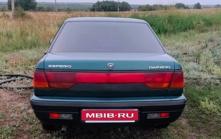 Daewoo Espero, 1999 год, 300 000 рублей, 1 фотография