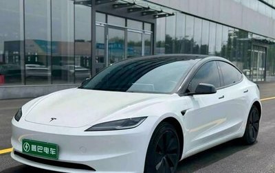 Tesla Model 3 I, 2024 год, 5 590 000 рублей, 1 фотография