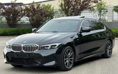 BMW 3 серия, 2023 год, 3 200 005 рублей, 1 фотография