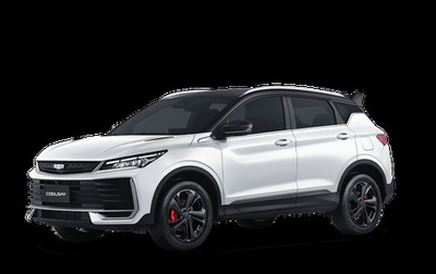 Geely Coolray I, 2026 год, 2 914 990 рублей, 1 фотография