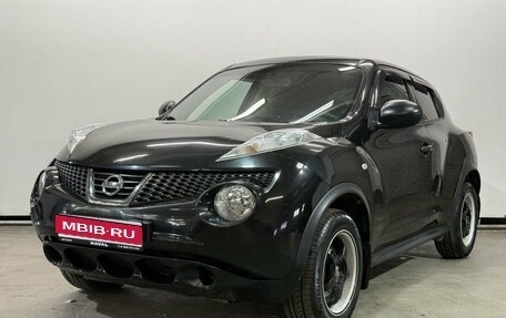 Nissan Juke II, 2014 год, 1 150 000 рублей, 1 фотография