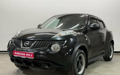 Nissan Juke II, 2014 год, 1 150 000 рублей, 1 фотография