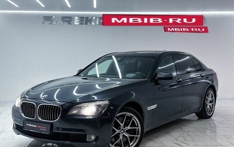 BMW 7 серия, 2011 год, 1 199 000 рублей, 1 фотография