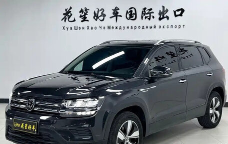 Volkswagen Tharu, 2023 год, 1 560 666 рублей, 3 фотография