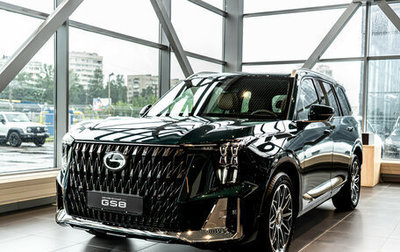 GAC GS8, 2026 год, 5 349 000 рублей, 1 фотография