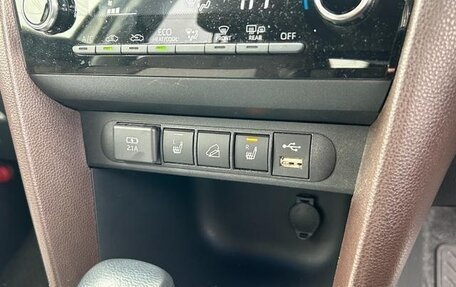 Toyota Yaris Cross, 2022 год, 1 695 002 рублей, 10 фотография