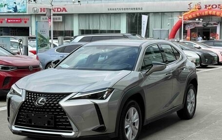 Lexus UX I, 2023 год, 3 998 000 рублей, 1 фотография