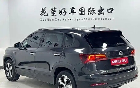 Volkswagen Tharu, 2023 год, 1 560 666 рублей, 5 фотография