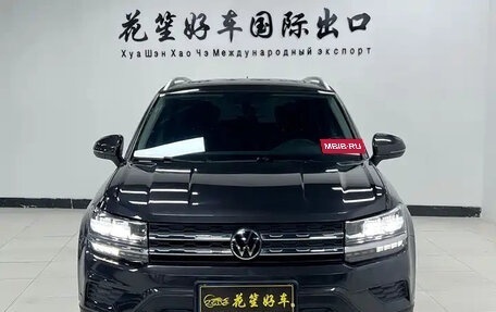 Volkswagen Tharu, 2023 год, 1 560 666 рублей, 2 фотография