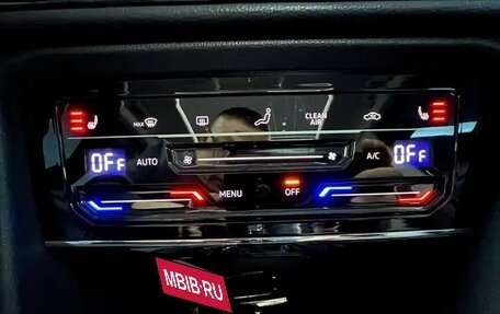 Volkswagen Tharu, 2023 год, 1 560 666 рублей, 4 фотография