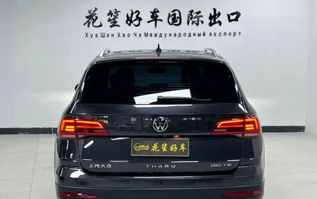 Volkswagen Tharu, 2023 год, 1 560 666 рублей, 6 фотография