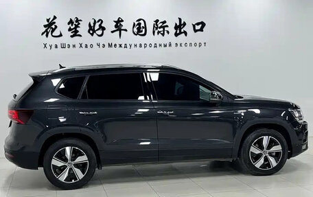 Volkswagen Tharu, 2023 год, 1 560 666 рублей, 9 фотография