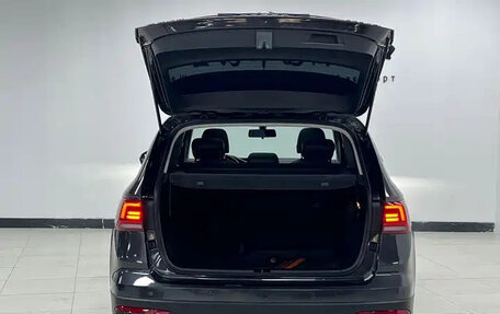 Volkswagen Tharu, 2023 год, 1 560 666 рублей, 7 фотография