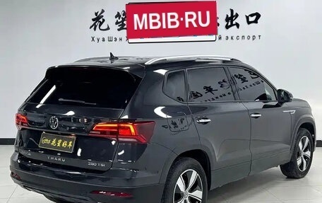 Volkswagen Tharu, 2023 год, 1 560 666 рублей, 8 фотография