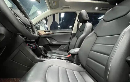 Volkswagen Tharu, 2023 год, 1 560 666 рублей, 18 фотография