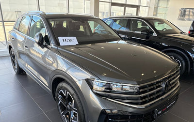 Volkswagen Touareg III, 2026 год, 14 050 000 рублей, 1 фотография