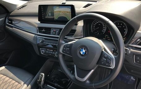 BMW X1, 2023 год, 1 950 400 рублей, 12 фотография