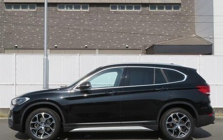 BMW X1, 2023 год, 1 950 400 рублей, 8 фотография