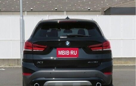 BMW X1, 2023 год, 1 950 400 рублей, 6 фотография