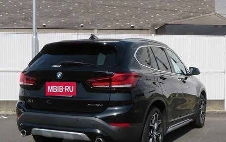 BMW X1, 2023 год, 1 950 400 рублей, 5 фотография