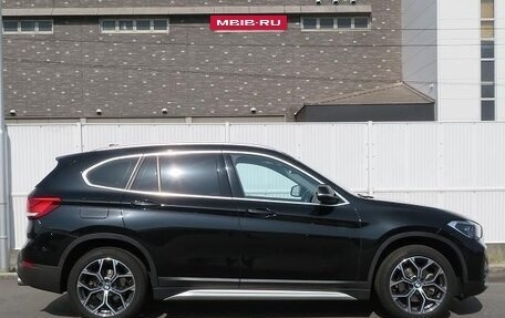 BMW X1, 2023 год, 1 950 400 рублей, 4 фотография