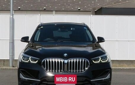 BMW X1, 2023 год, 1 950 400 рублей, 2 фотография