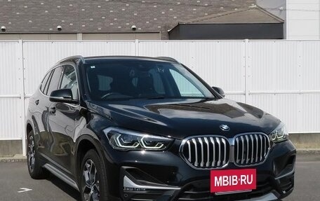 BMW X1, 2023 год, 1 950 400 рублей, 3 фотография