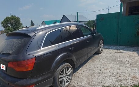 Audi Q7, 2006 год, 950 000 рублей, 8 фотография