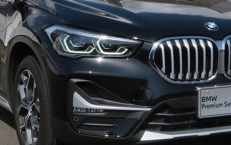 BMW X1, 2023 год, 1 950 400 рублей, 34 фотография