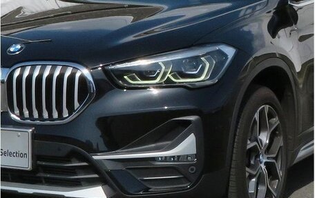 BMW X1, 2023 год, 1 950 400 рублей, 35 фотография