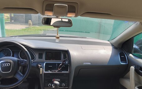 Audi Q7, 2006 год, 950 000 рублей, 3 фотография
