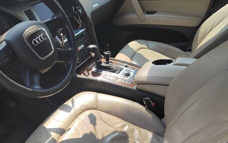 Audi Q7, 2006 год, 950 000 рублей, 4 фотография