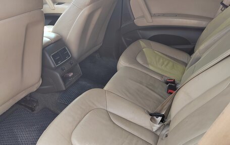 Audi Q7, 2006 год, 950 000 рублей, 5 фотография