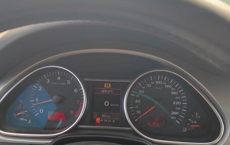 Audi Q7, 2006 год, 950 000 рублей, 2 фотография