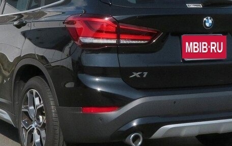 BMW X1, 2023 год, 1 950 400 рублей, 32 фотография