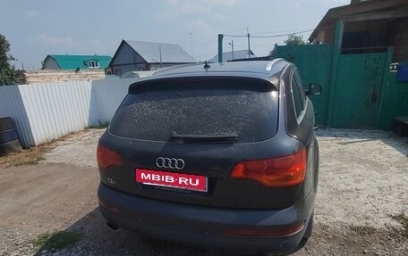 Audi Q7, 2006 год, 950 000 рублей, 7 фотография