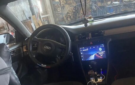 Audi A6, 2001 год, 300 000 рублей, 7 фотография