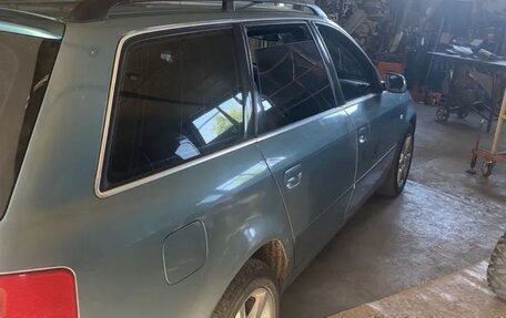Audi A6, 2001 год, 300 000 рублей, 4 фотография
