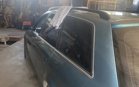 Audi A6, 2001 год, 300 000 рублей, 3 фотография