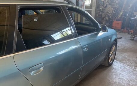 Audi A6, 2001 год, 300 000 рублей, 5 фотография