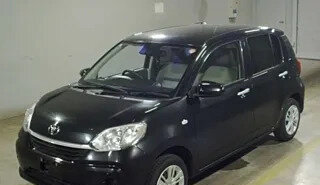 Toyota Passo III, 2022 год, 740 198 рублей, 3 фотография
