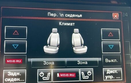 Land Rover Range Rover IV рестайлинг, 2014 год, 3 280 000 рублей, 13 фотография