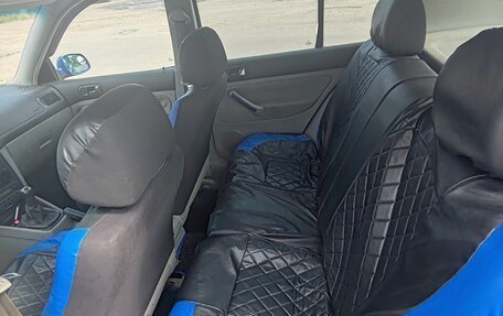 Volkswagen Golf IV, 2000 год, 220 000 рублей, 6 фотография