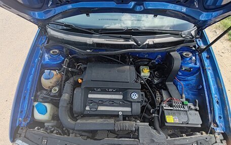 Volkswagen Golf IV, 2000 год, 220 000 рублей, 7 фотография