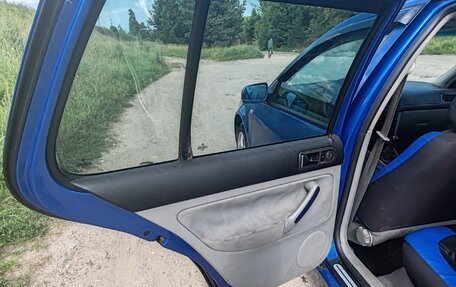 Volkswagen Golf IV, 2000 год, 220 000 рублей, 5 фотография