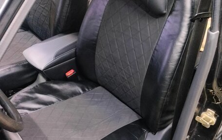 Chevrolet Lanos I, 2008 год, 190 000 рублей, 17 фотография
