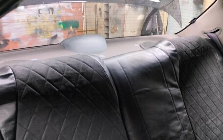 Chevrolet Lanos I, 2008 год, 190 000 рублей, 12 фотография