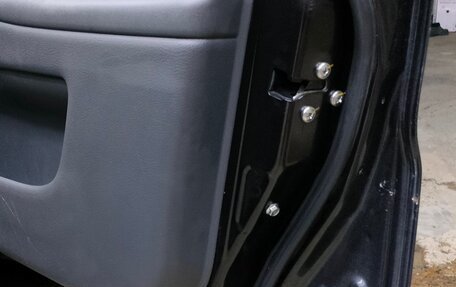 Chevrolet Lanos I, 2008 год, 190 000 рублей, 29 фотография