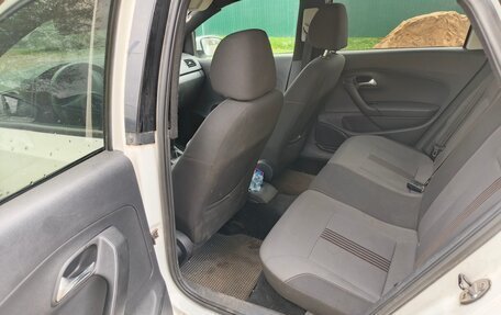 Volkswagen Polo VI (EU Market), 2012 год, 510 000 рублей, 7 фотография